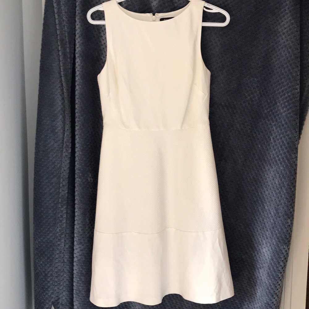 A-line dress by RW&co